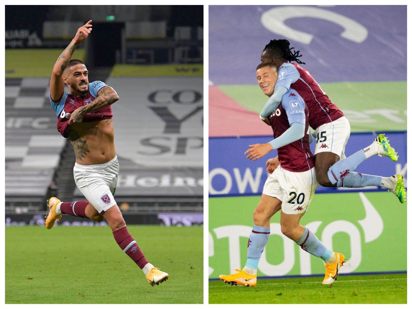 前的准备 前的准备