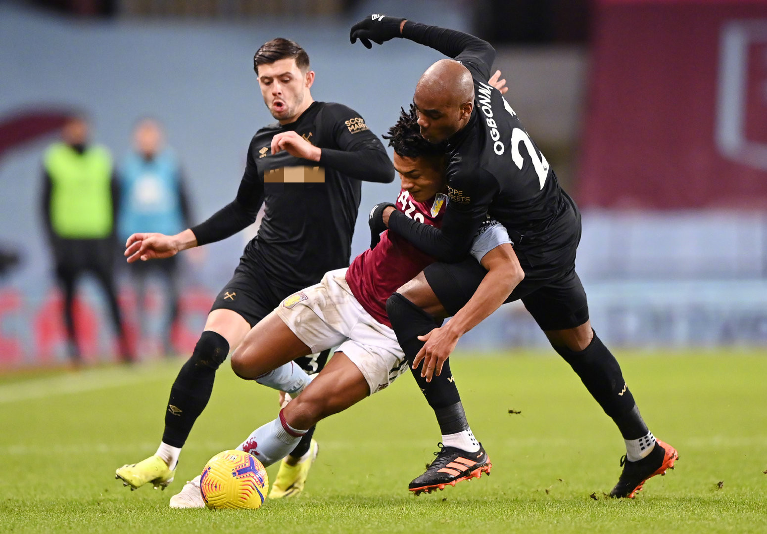 以及对球队 以及对球队