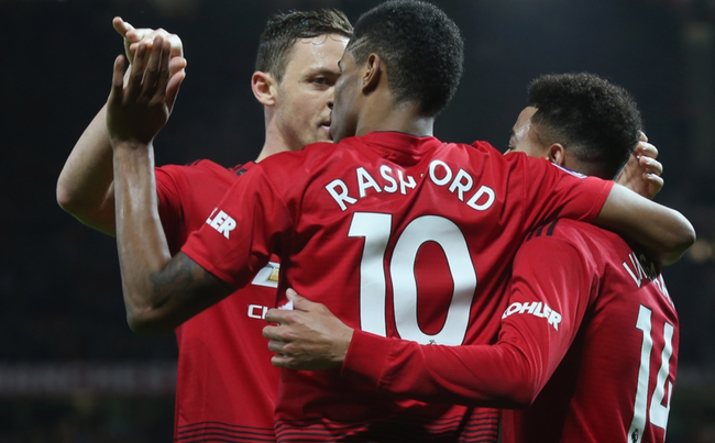 被看好局势 被看好局势